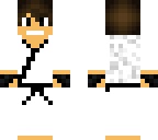karateman