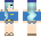 katelyn as a night gaurd