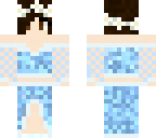 kawaii blueness