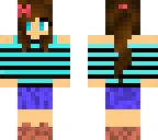 kawaii girl