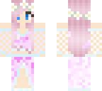 kawaii girl