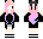 kawaii me