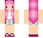 kawaii pink
