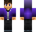 kiingtong purple