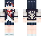 kill a kill - ryuko matoi street outfit