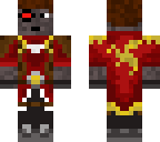 king p2-d2 or king paulbot
