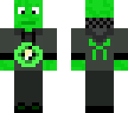 kiwi man