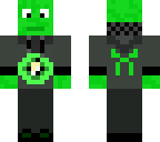 kiwi man