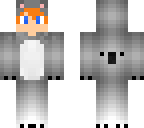koala redhead
