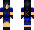 kohanauchiha