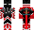 lava ender rebel