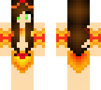 lava princess