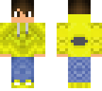 lemon boy