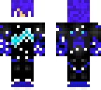 lightning ish elemental improved