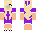 lilith garnet pjs