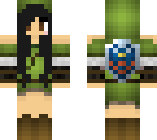 link girl
