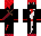 linus skin