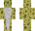lizard thing