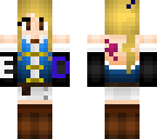 lucy heartfillia