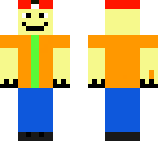lui pokemon
