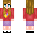 mabel pines for contest