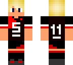 made for my brother tyler