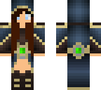 mage