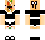 maid juan