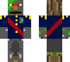 major general