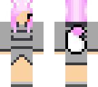 mangle girl