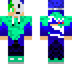 masked j ghoul