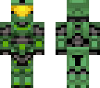 master chief