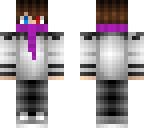 matthew skin only