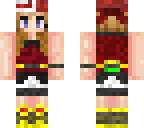 may from pokemon