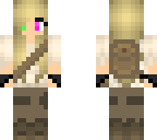 maze runner lillie