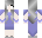 me as ghost but edited