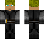 me as jedi