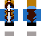 me as sans genoside