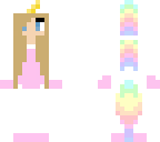 me as unicorn fixed