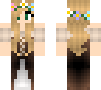 medieval girl