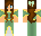 medieval girl