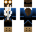 mercenary me