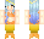 mermaid