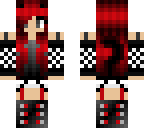 mif'wa gothic gir