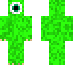 mike wazowski
