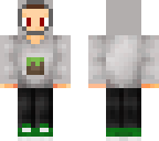 minecraft jacket 