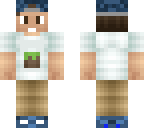 minecraft lover