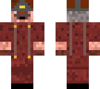 miner