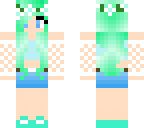 mint