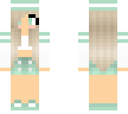 mint cutie